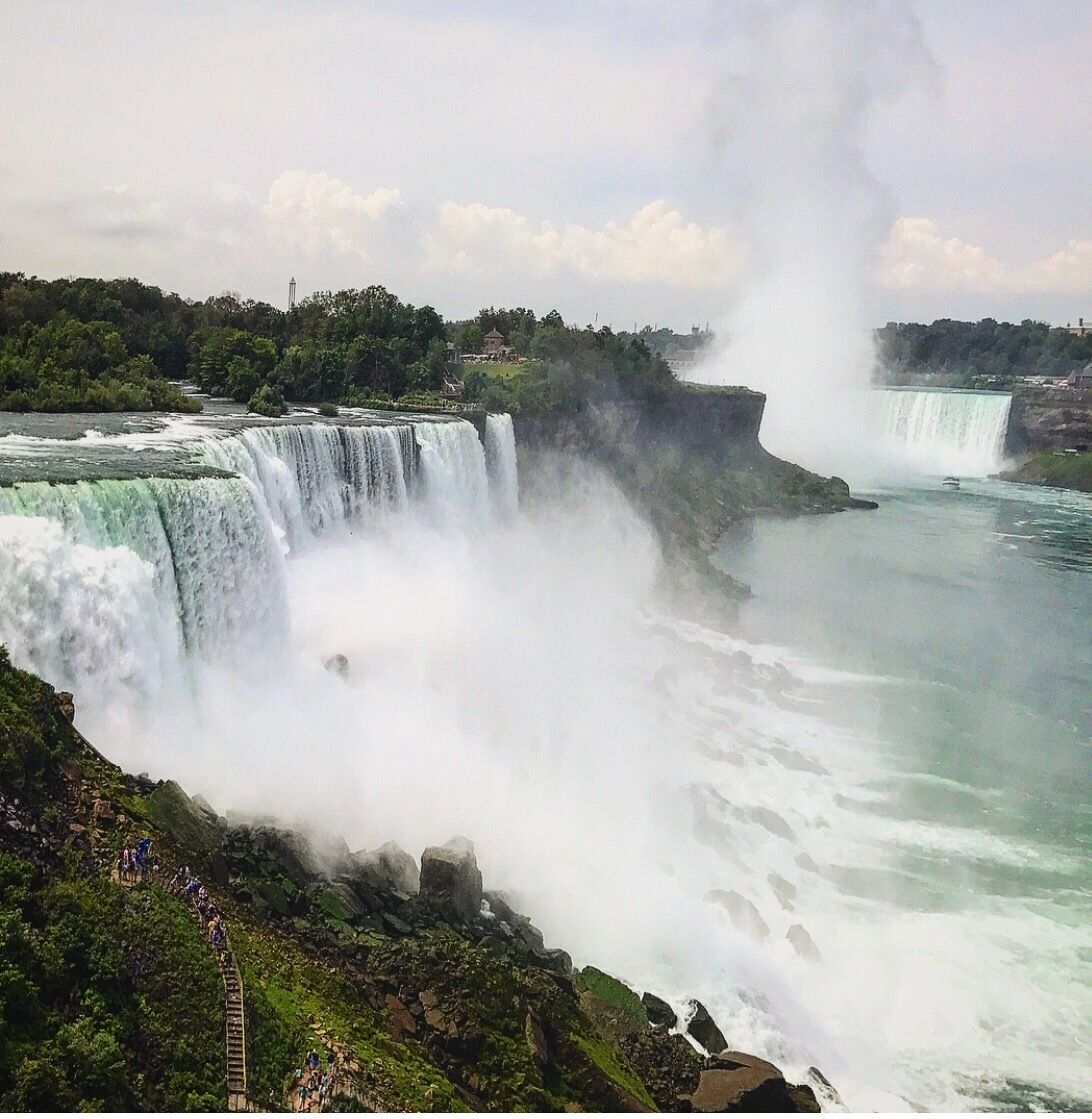 Niagara Falls 