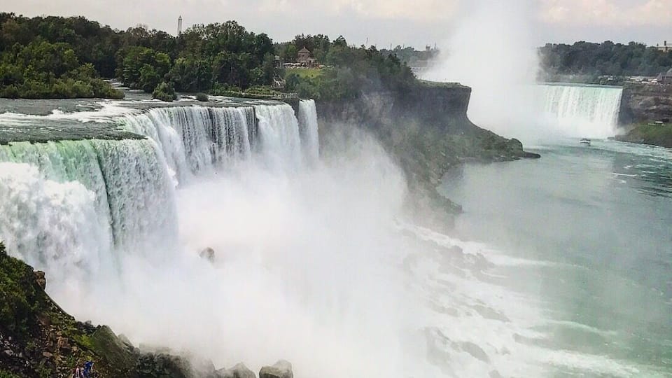 Niagara Falls