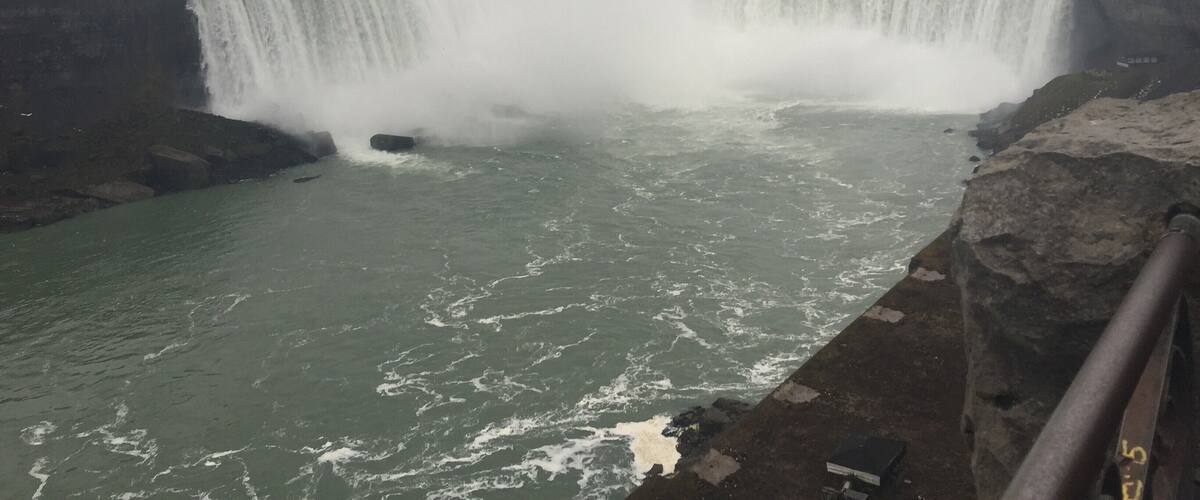 Cataratas del Niagara