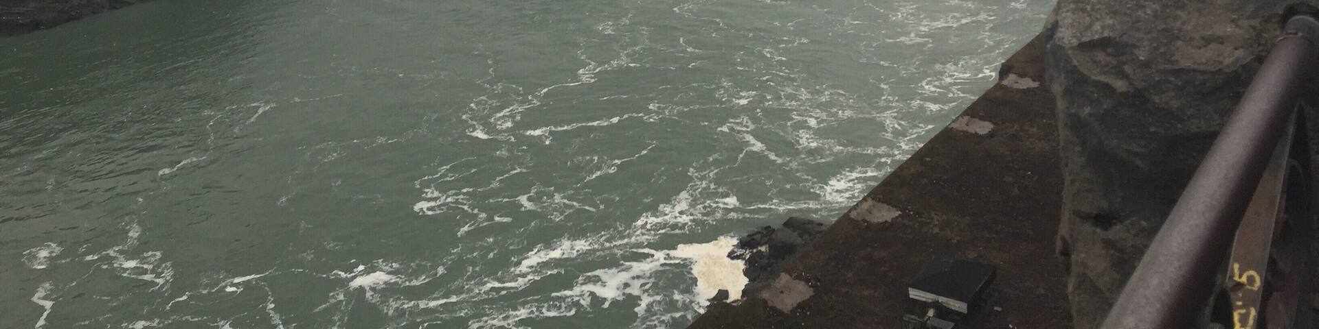 Cataratas del Niagara