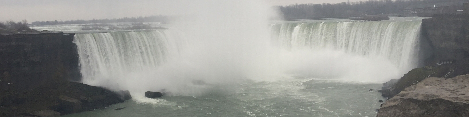 Cataratas del Niagara