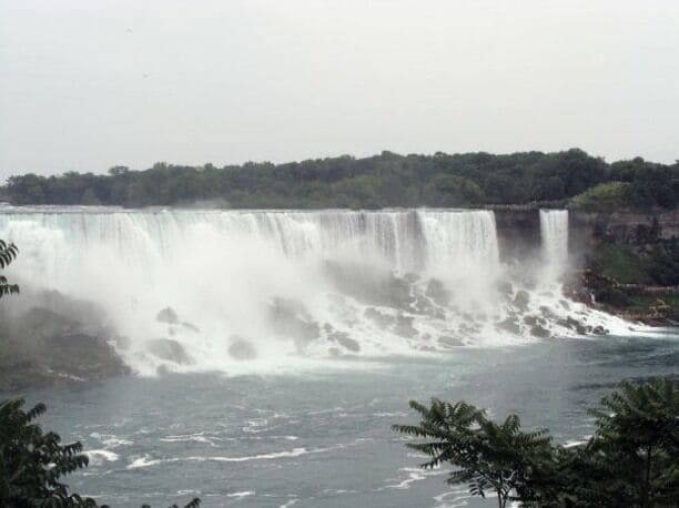 Niagara Falls, Ontario, Canada