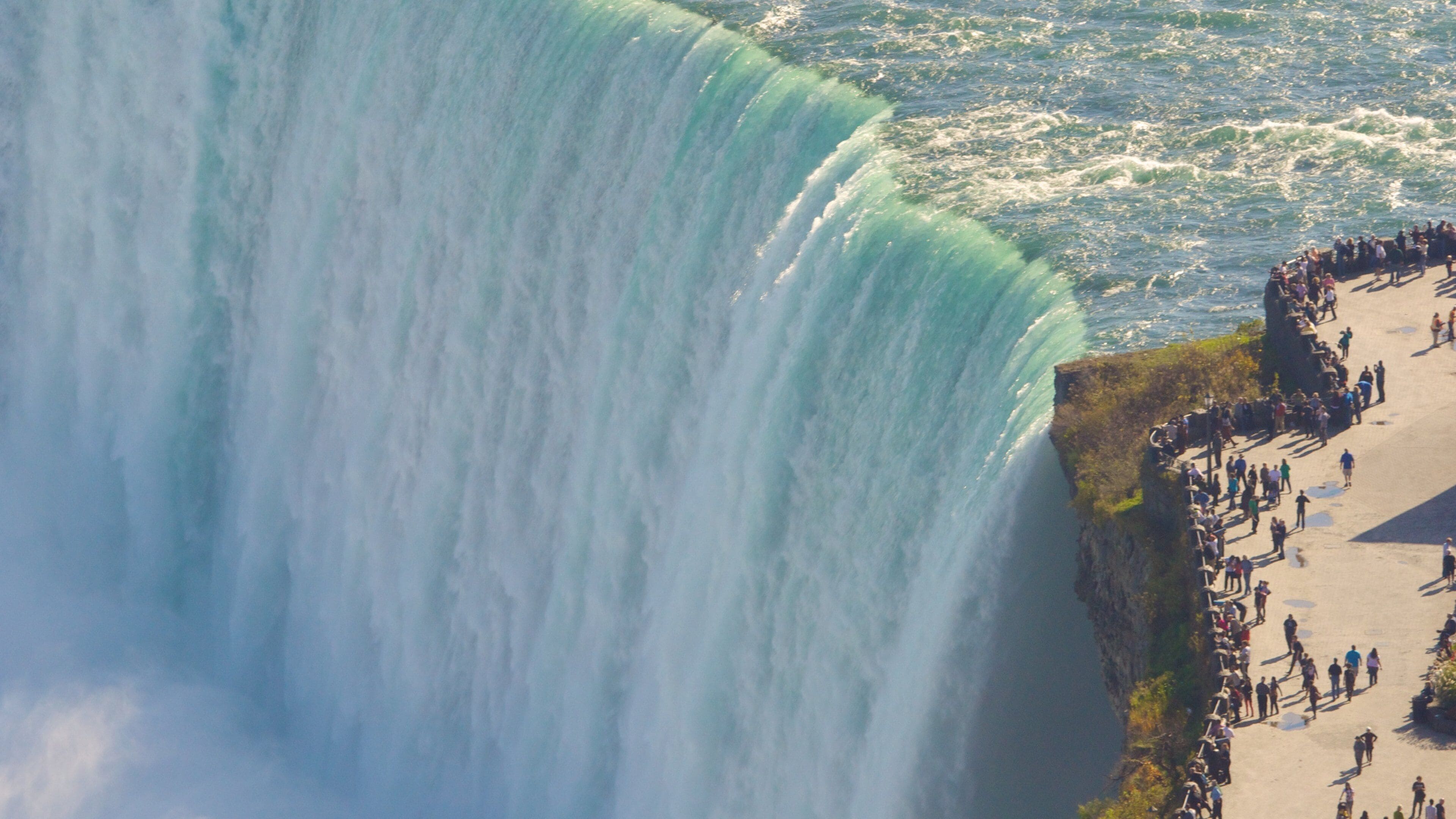 Visit Niagara Falls: 2026 Travel Guide for Niagara Falls, New York