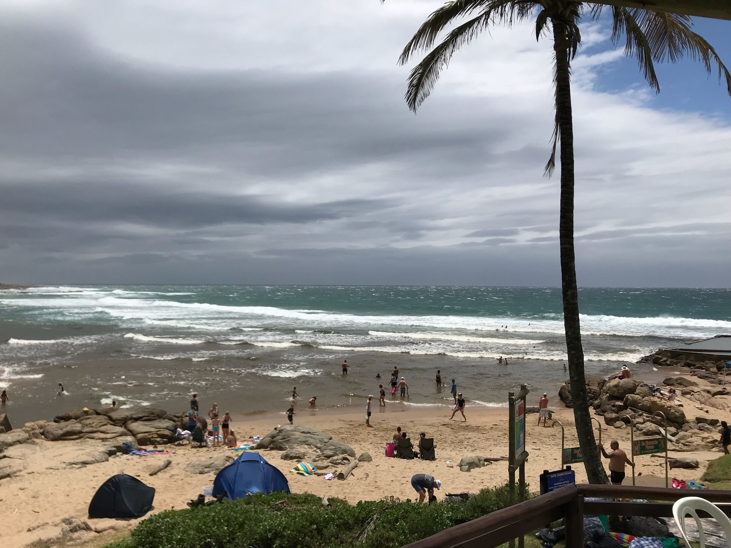 Amazing restaurant nestled on dunes overlooking the natural beauty of nature. Ideal for sundowners.