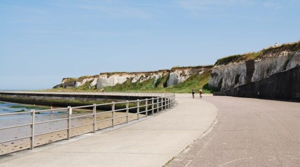 Westbrook Promenade