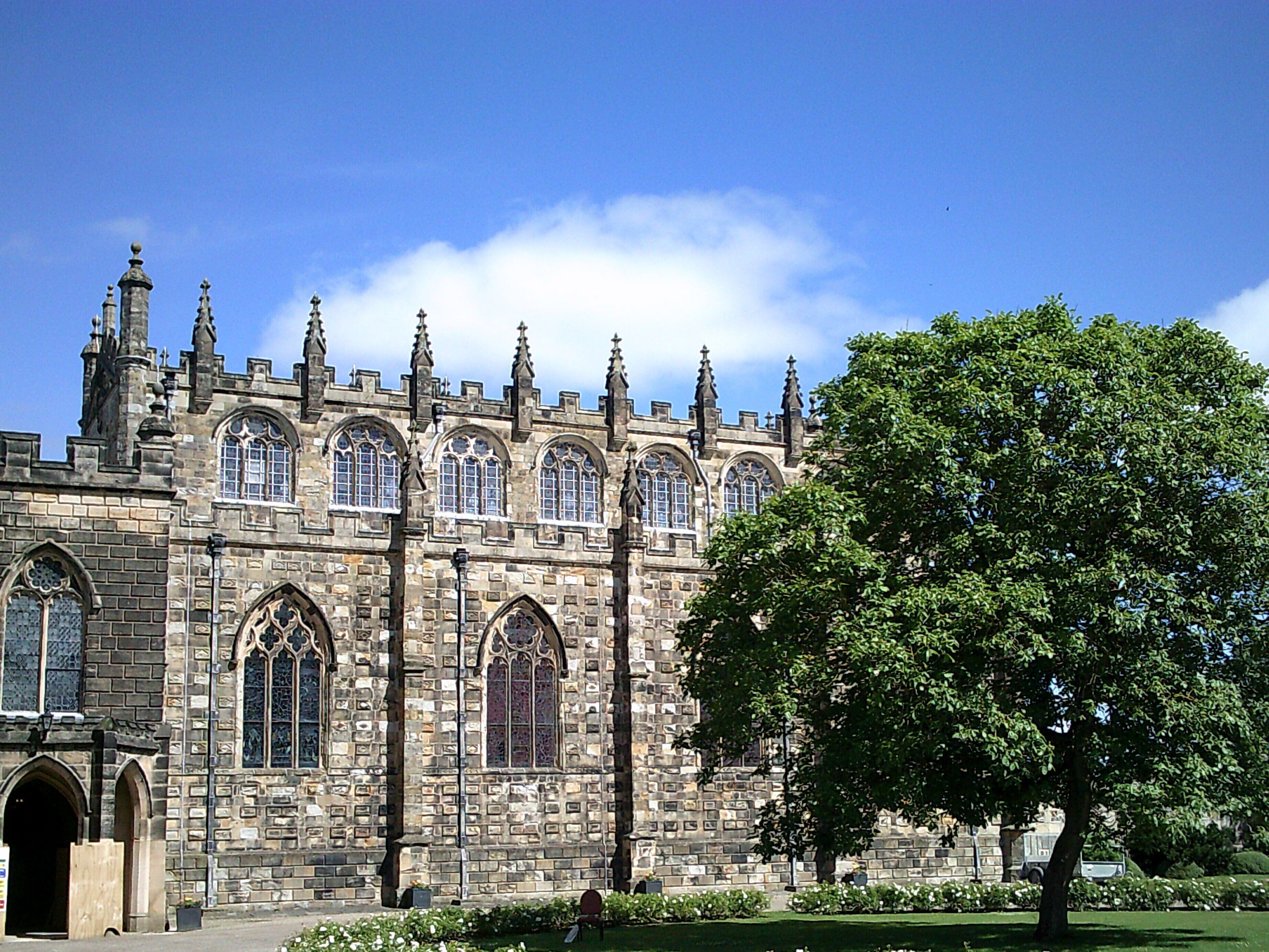 This is a photo of listed building number