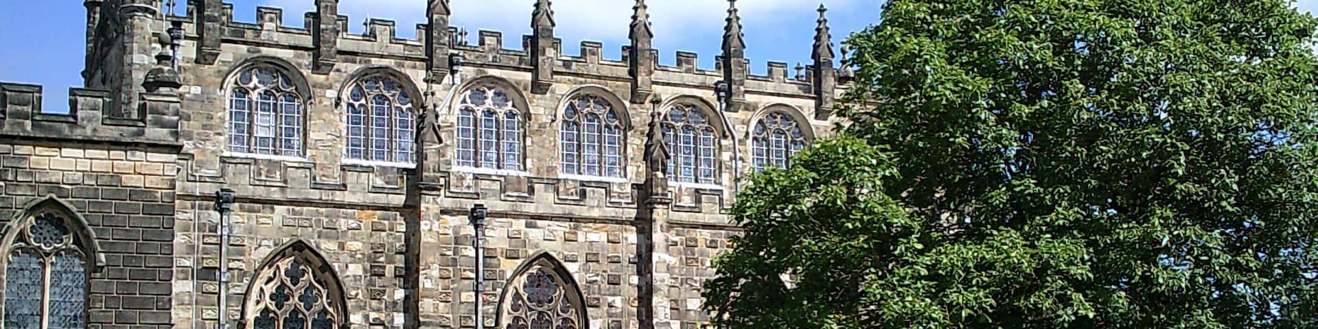 This is a photo of listed building number