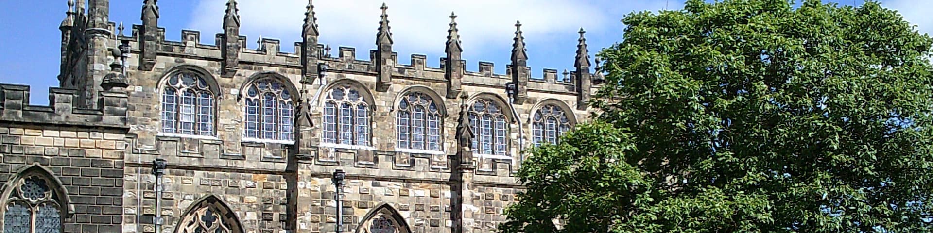 This is a photo of listed building number