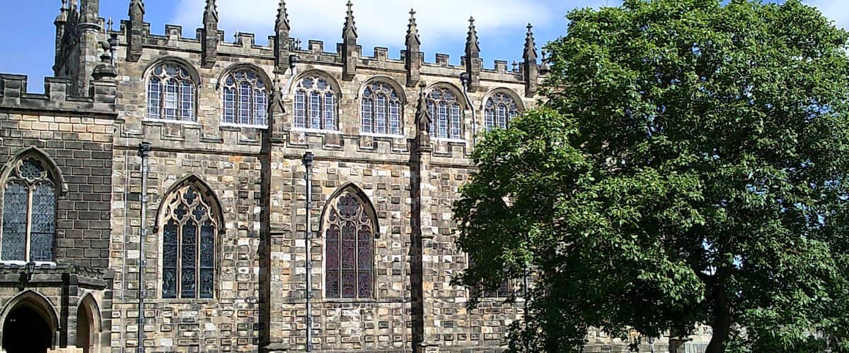 This is a photo of listed building number