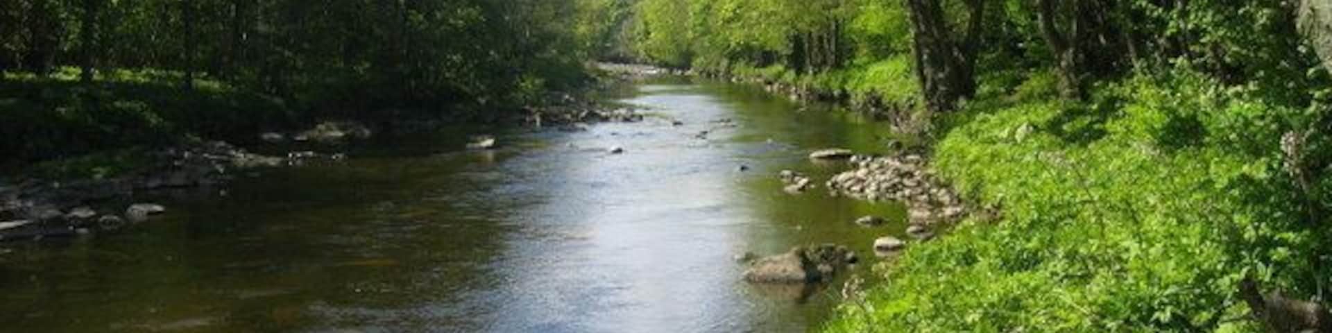 River Wear