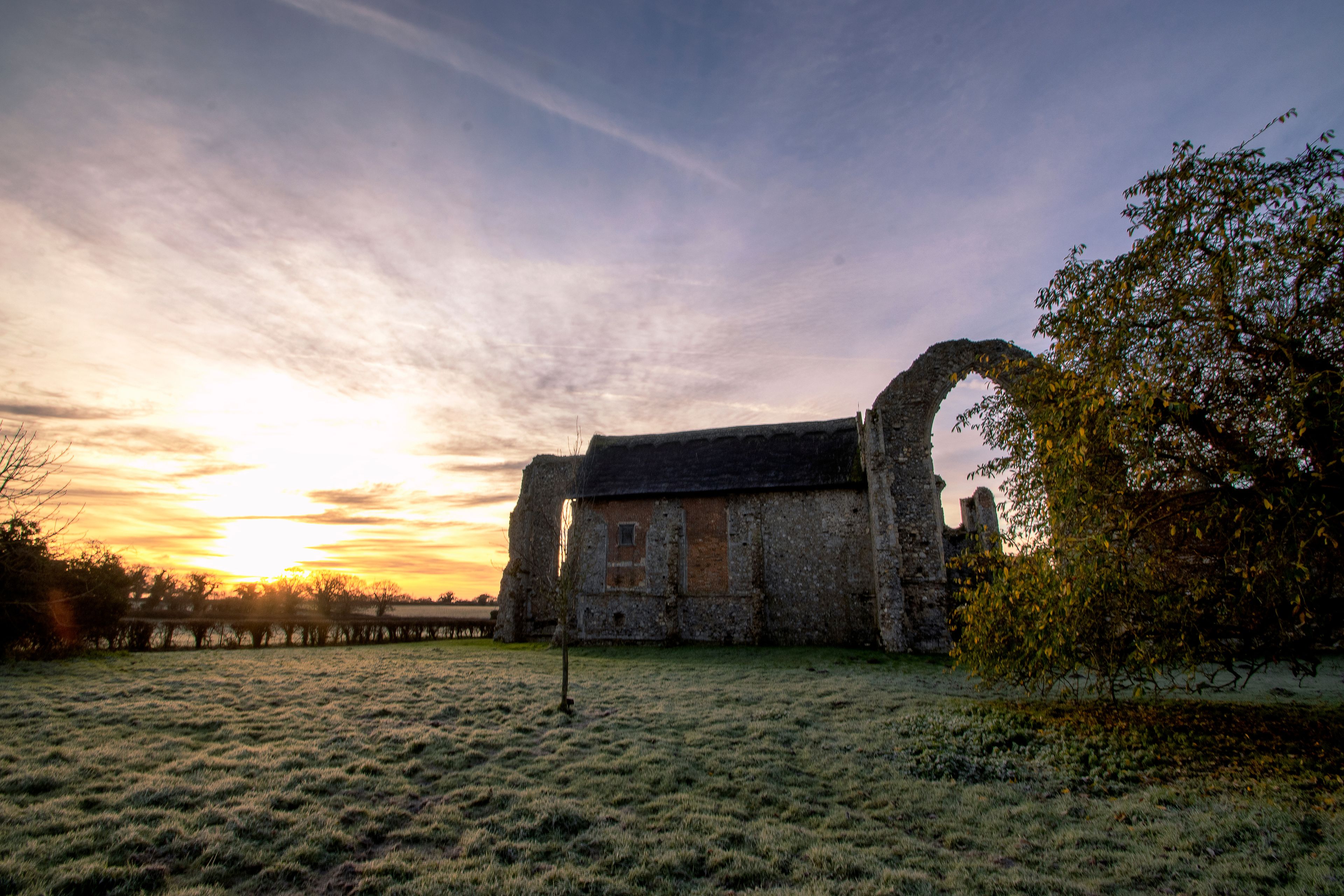 Leiston