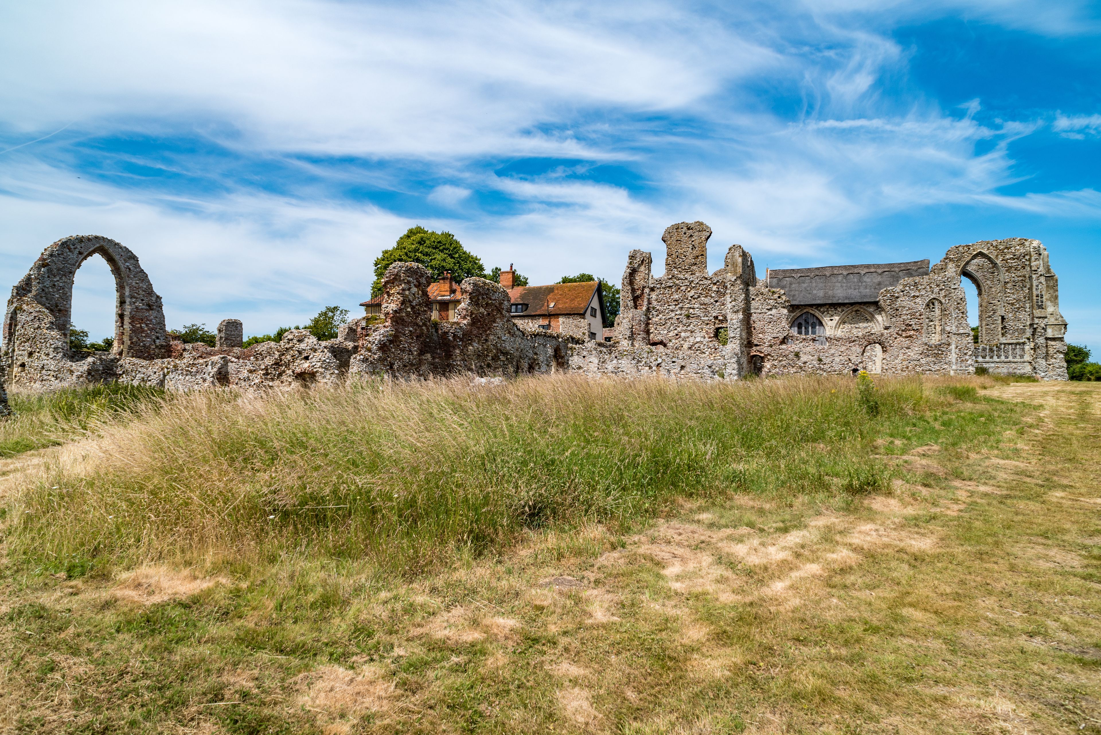Leiston