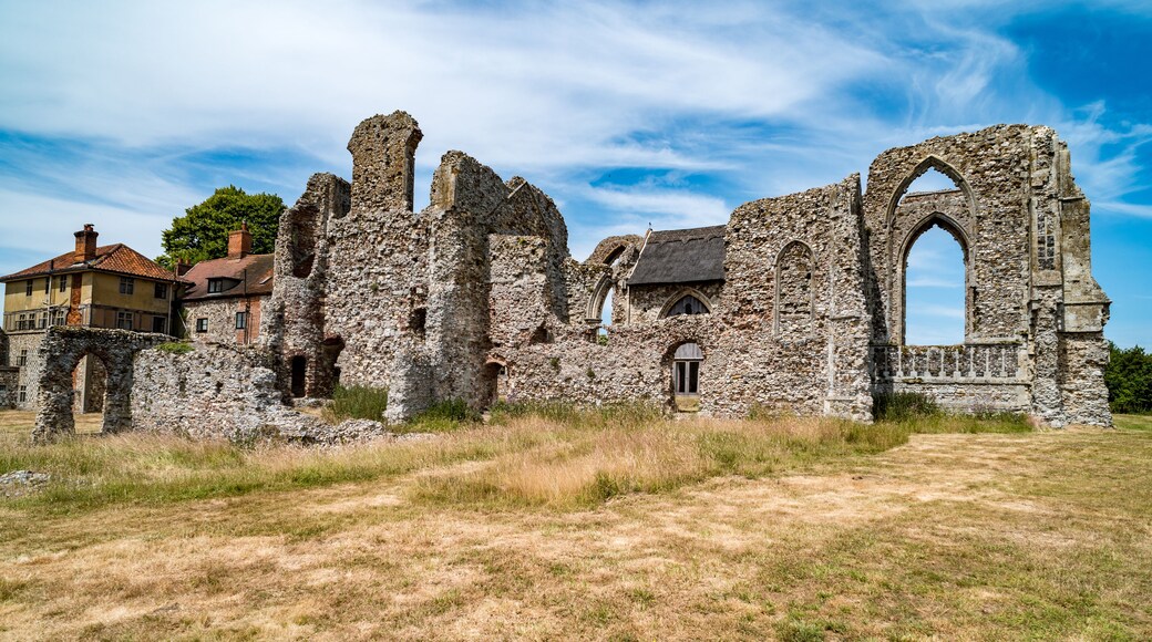 Leiston