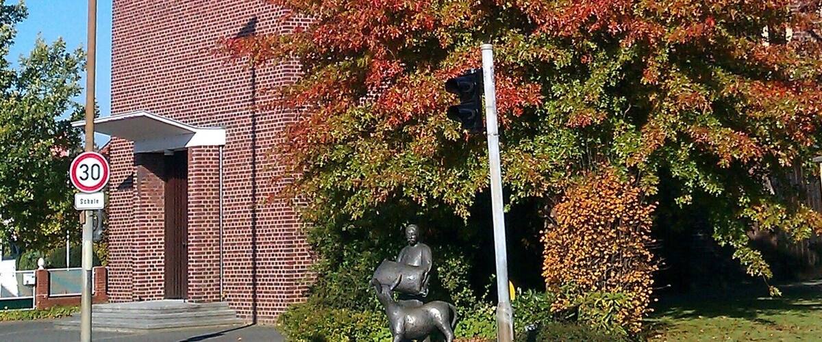 Sankt Heinrich in Grefrath-Mülhausen