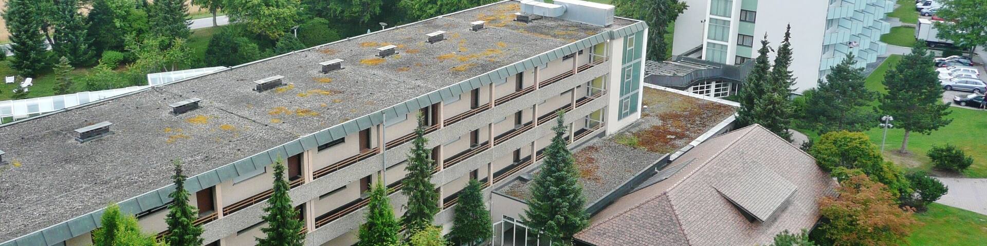 Best Western Hotel Sonnenbühl Wart