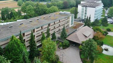 Best Western Hotel Sonnenbühl Wart