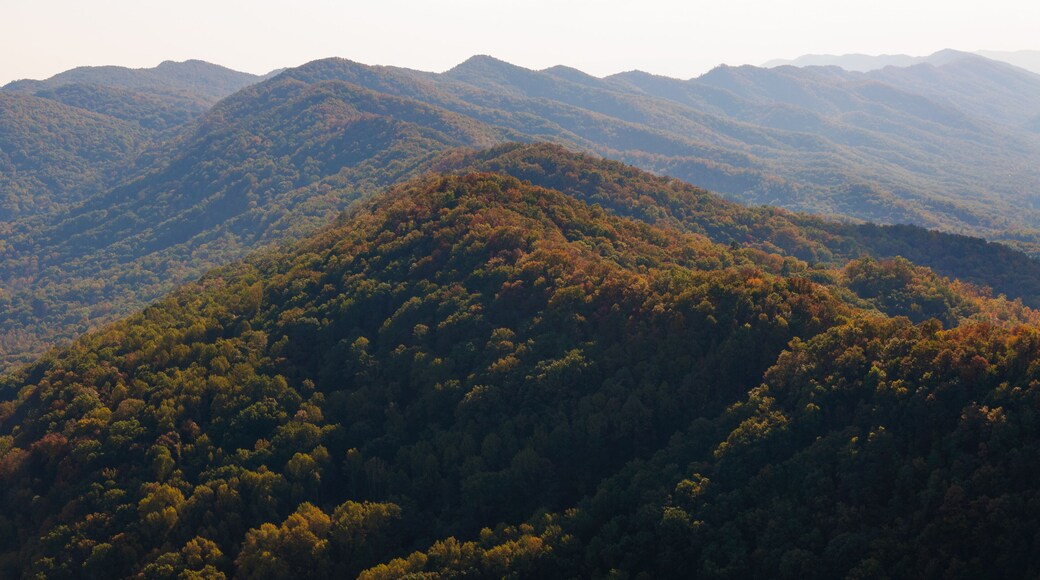 Cumberland Gap National Historical Park