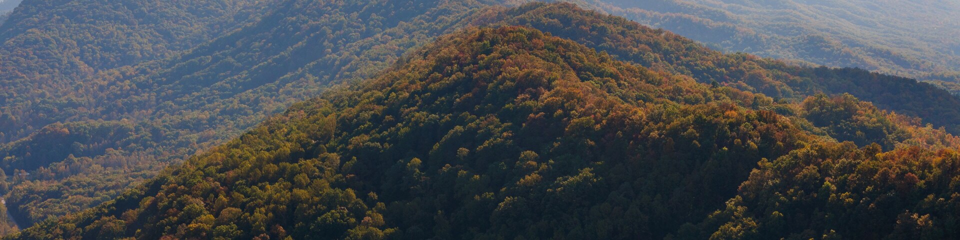 Cumberland Gap National Historical Park