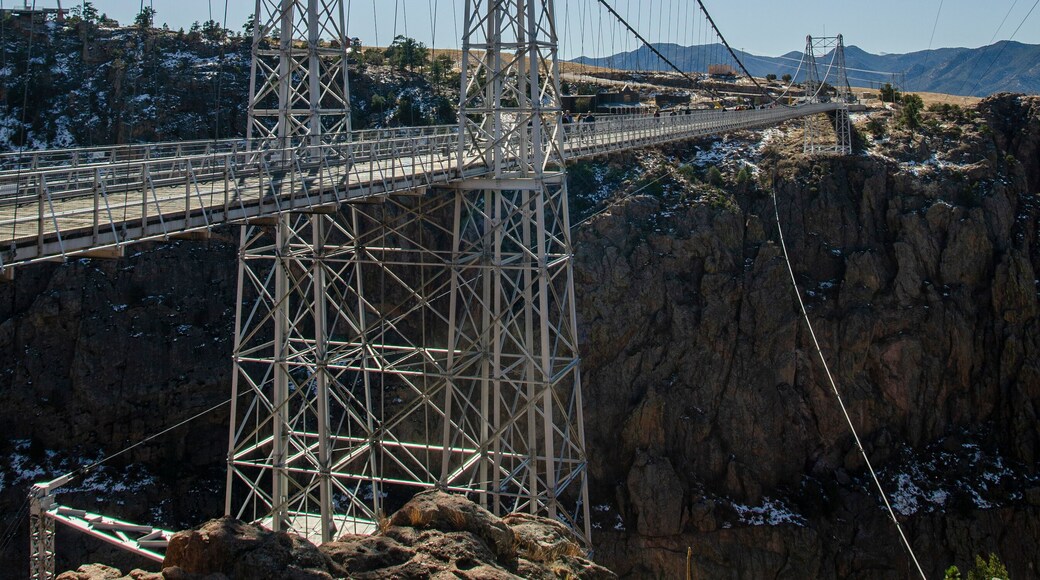 Royal Gorge Bridge