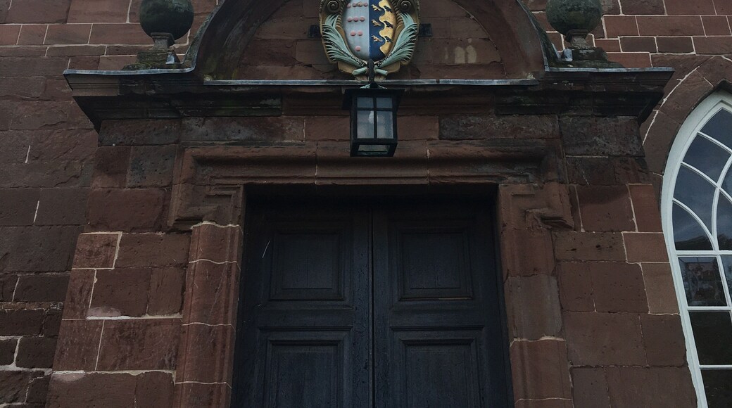Hartlebury Castle. There’s no turrets or moats, but plenty of beauty and history. This was a Bishop’s dwelling, placed in Hartlebury to call the alert if Welsh soldiers began to advance into England. Many royals visited over its history, but there’s also a chapel, beautiful grounds and a great hall to marvel at. If you’re a fan of Harry Potter, you’ll love the talking portraits which greet you and guide you through your visit!