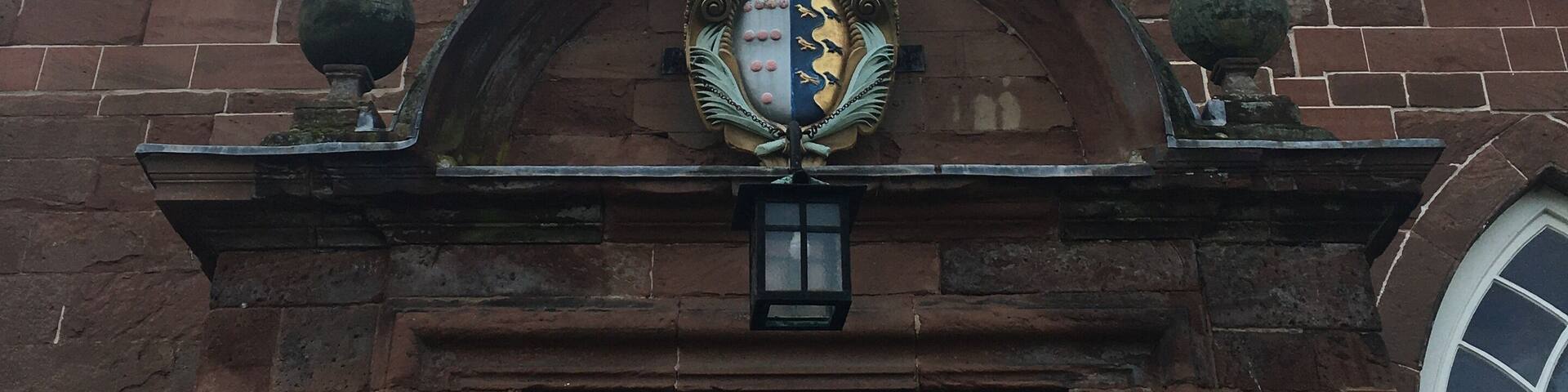 Hartlebury Castle. There’s no turrets or moats, but plenty of beauty and history. This was a Bishop’s dwelling, placed in Hartlebury to call the alert if Welsh soldiers began to advance into England. Many royals visited over its history, but there’s also a chapel, beautiful grounds and a great hall to marvel at. If you’re a fan of Harry Potter, you’ll love the talking portraits which greet you and guide you through your visit!