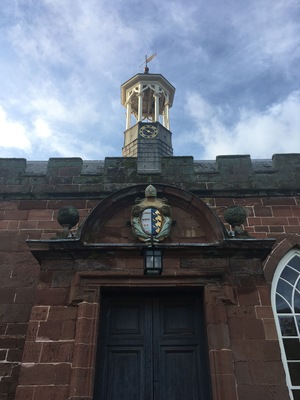 Hartlebury Castle. There’s no turrets or moats, but plenty of beauty and history. This was a Bishop’s dwelling, placed in Hartlebury to call the alert if Welsh soldiers began to advance into England. Many royals visited over its history, but there’s also a chapel, beautiful grounds and a great hall to marvel at. If you’re a fan of Harry Potter, you’ll love the talking portraits which greet you and guide you through your visit!