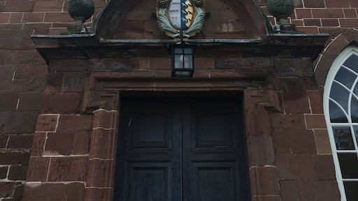 Hartlebury Castle. There’s no turrets or moats, but plenty of beauty and history. This was a Bishop’s dwelling, placed in Hartlebury to call the alert if Welsh soldiers began to advance into England. Many royals visited over its history, but there’s also a chapel, beautiful grounds and a great hall to marvel at. If you’re a fan of Harry Potter, you’ll love the talking portraits which greet you and guide you through your visit!