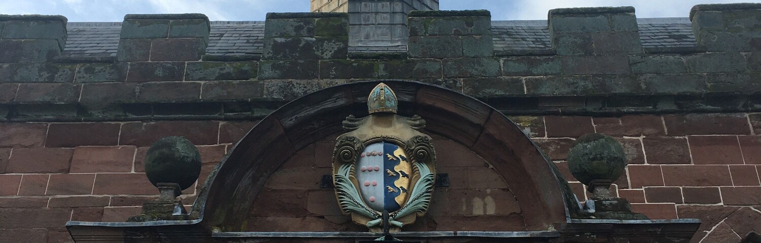 Hartlebury Castle. There’s no turrets or moats, but plenty of beauty and history. This was a Bishop’s dwelling, placed in Hartlebury to call the alert if Welsh soldiers began to advance into England. Many royals visited over its history, but there’s also a chapel, beautiful grounds and a great hall to marvel at. If you’re a fan of Harry Potter, you’ll love the talking portraits which greet you and guide you through your visit!