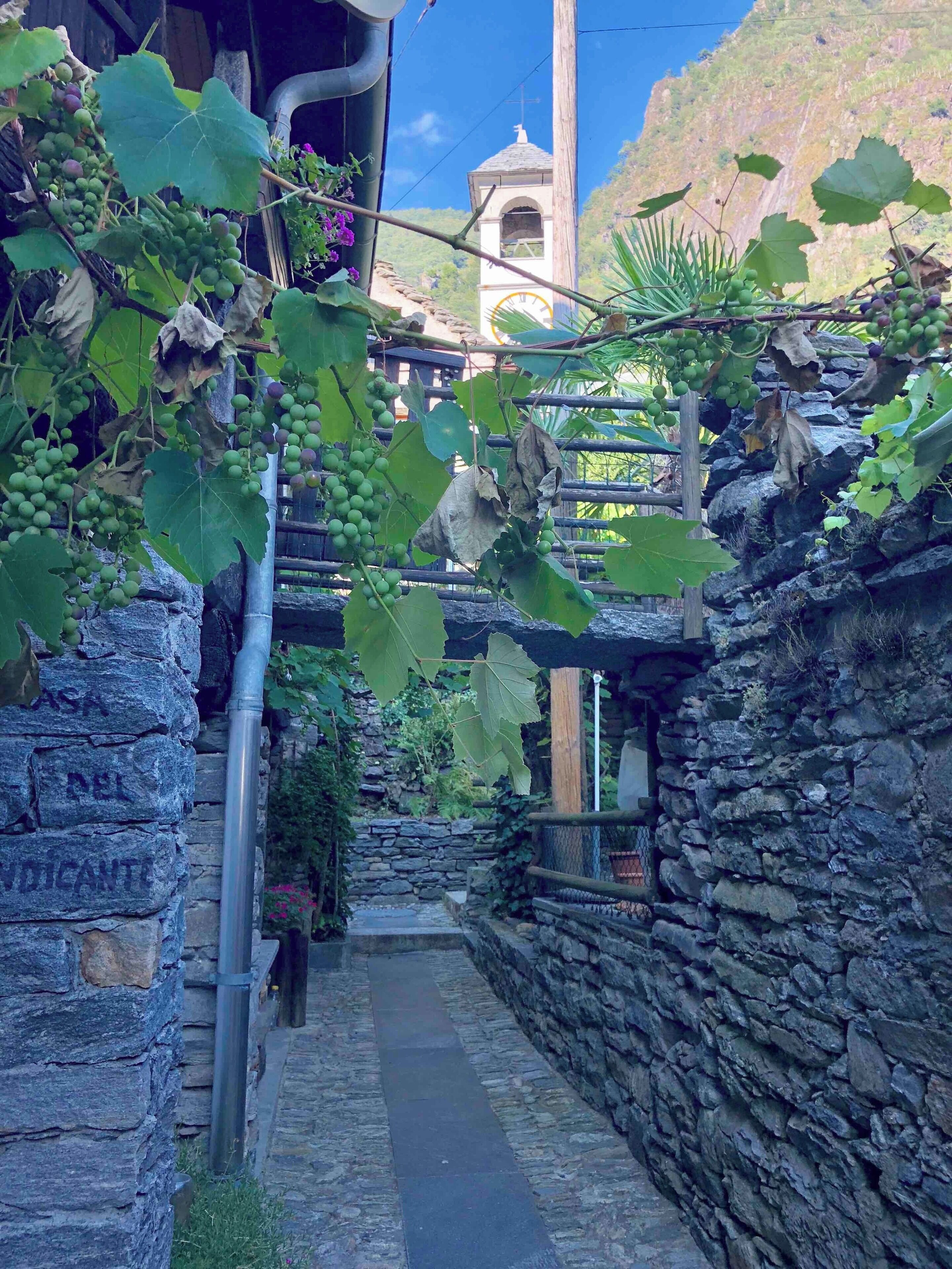 Stone houses in stone villages, AirBnB “neighborhood” exploring in Ascona

#medievalorolder
#stonevillas
#ascona
#ticino
#switzerland