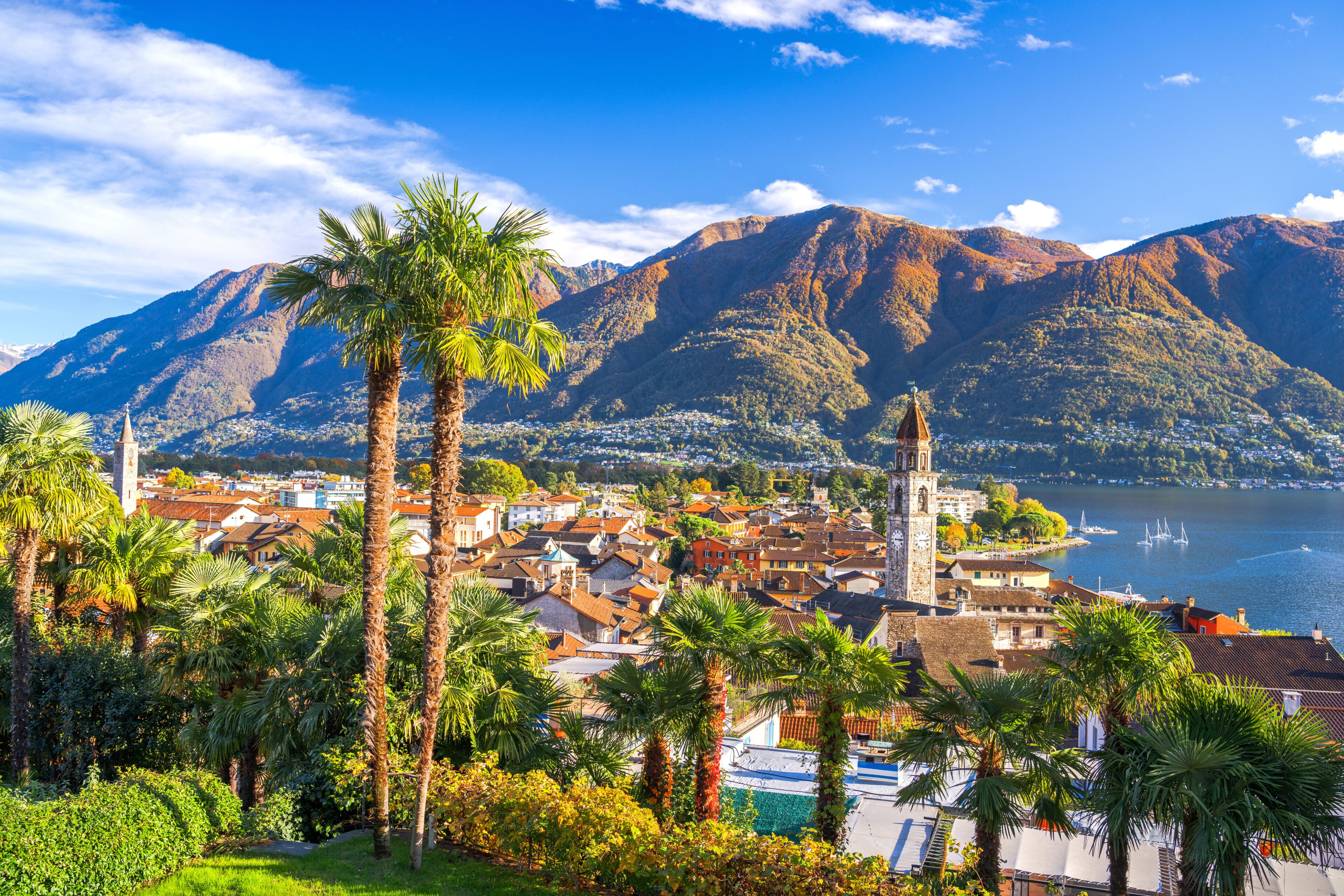 Ascona