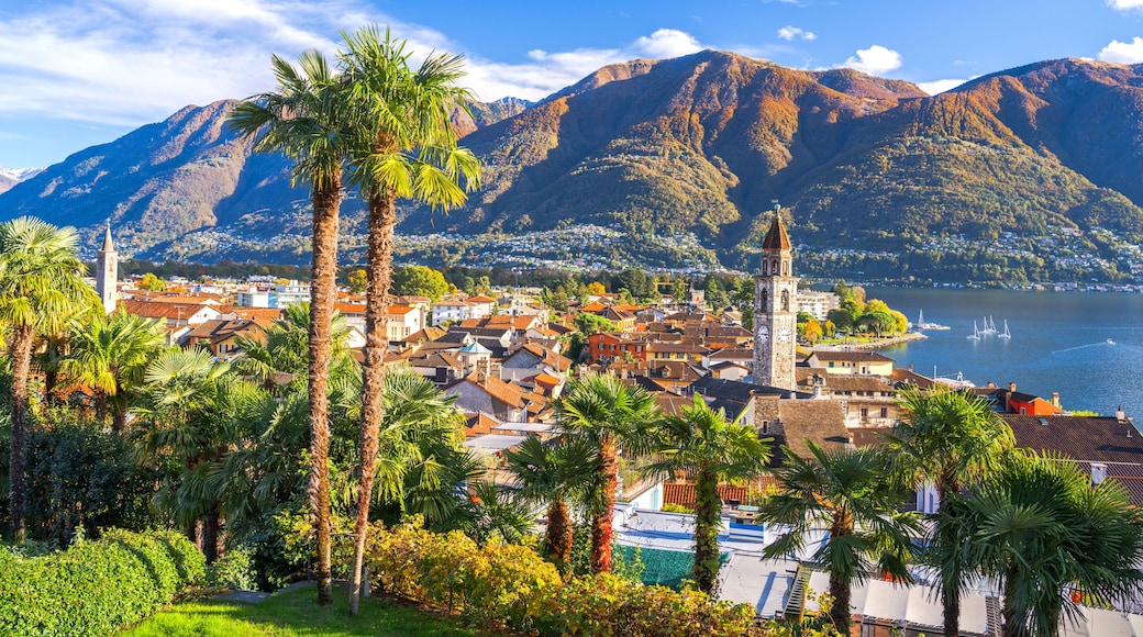 Ascona