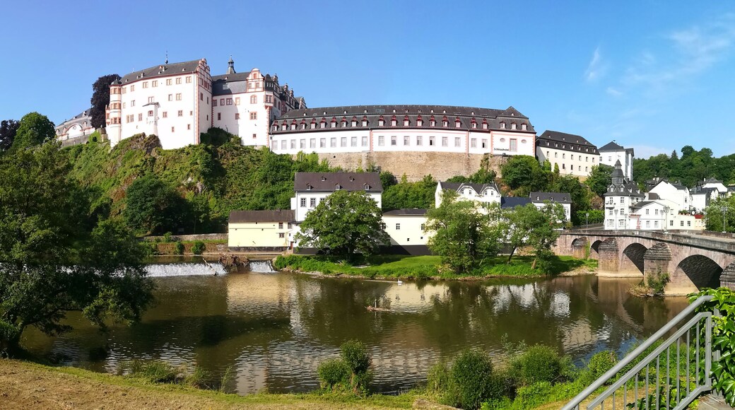 Weilburger Schloß