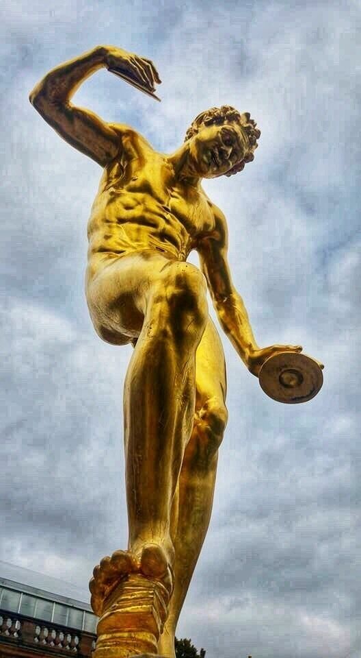 #Culture around the globe