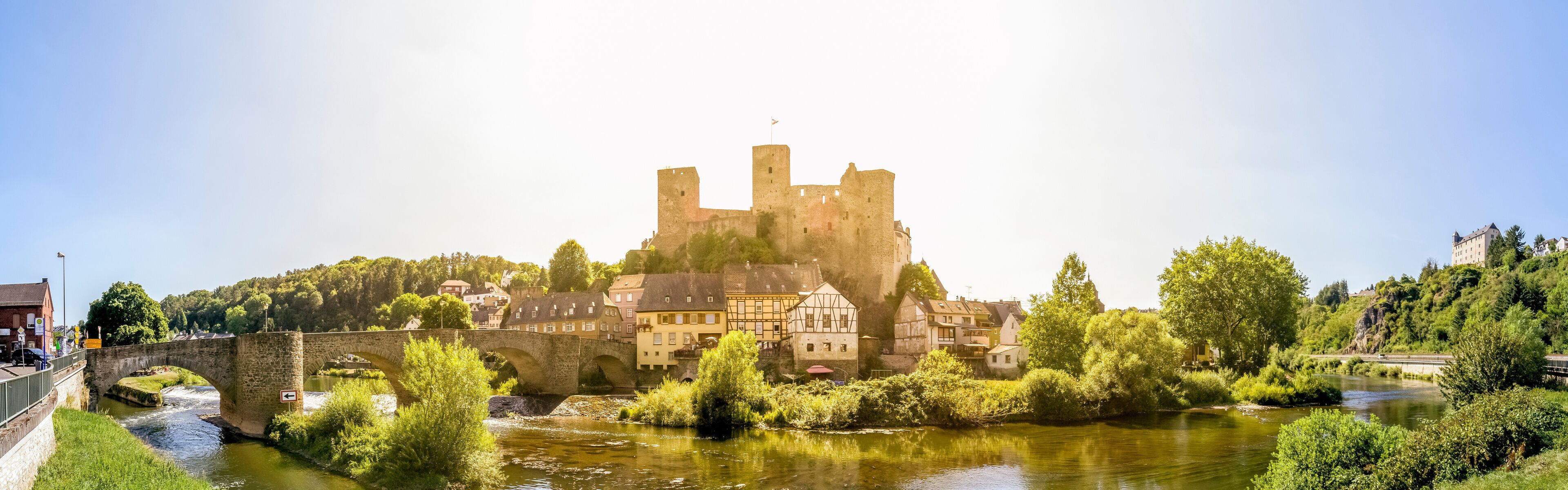 Runkel, Hessen