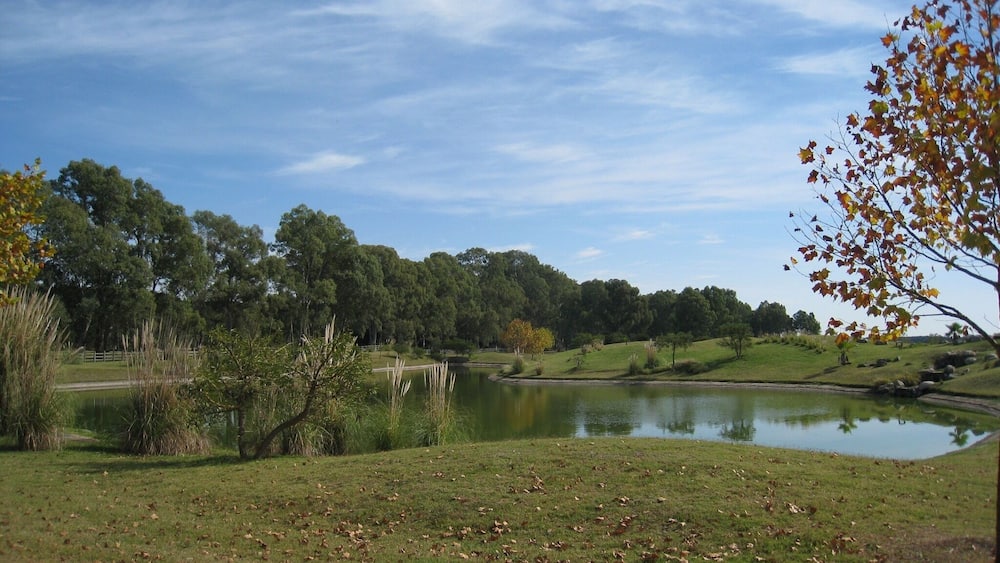 Carmelo is a charming place to get away and relax