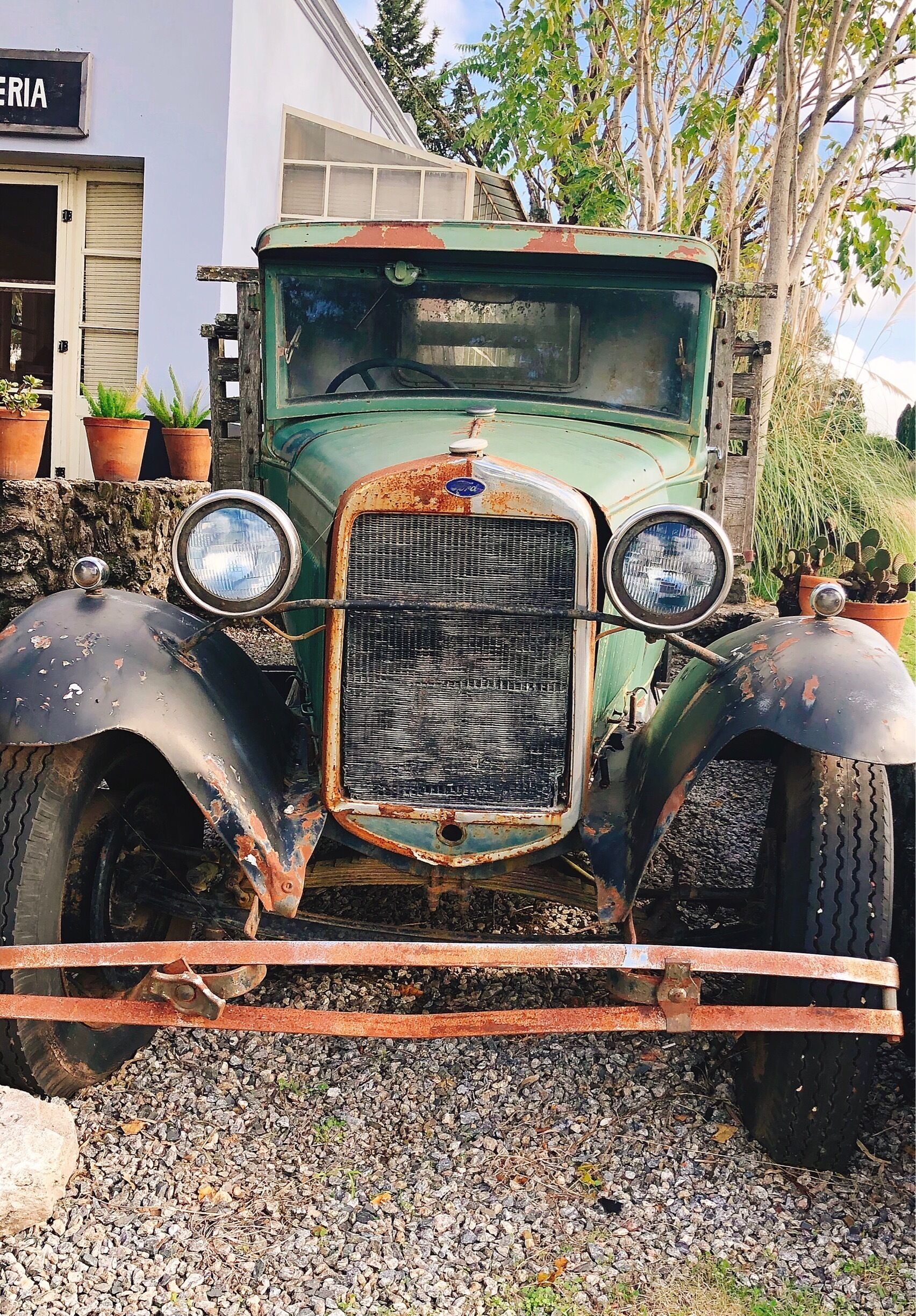 In love with Narbona farm. Quiet place in the countryside to enjoy a weekend