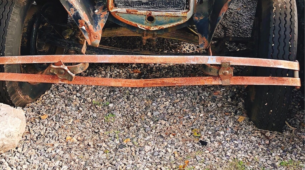 In love with Narbona farm. Quiet place in the countryside to enjoy a weekend