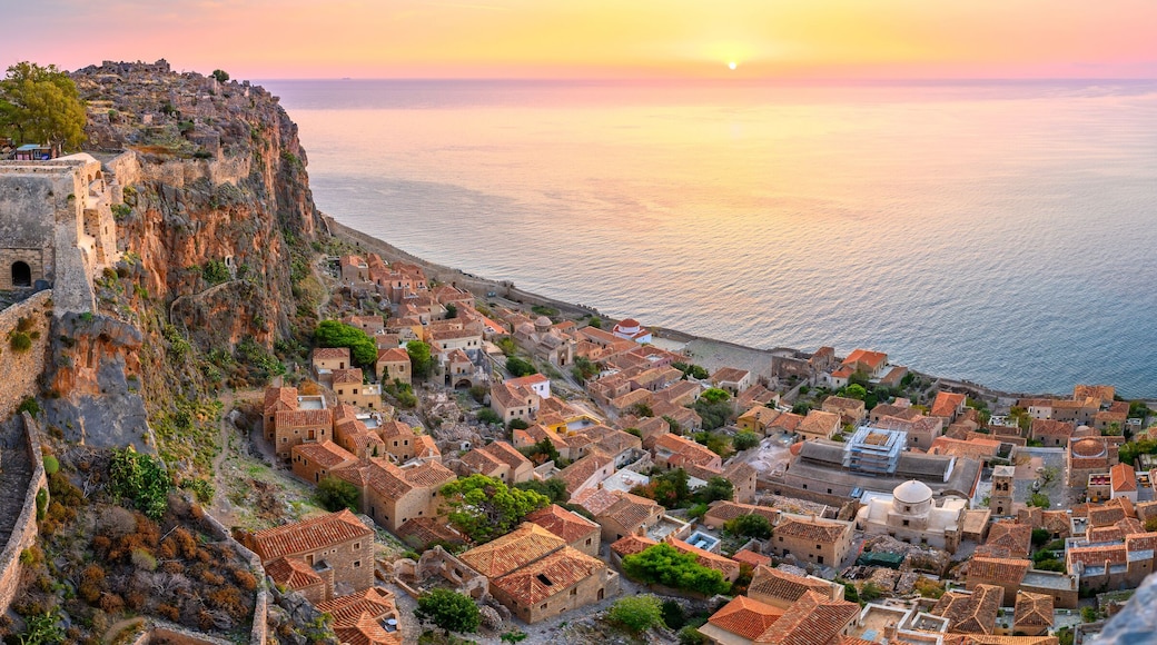 Monemvasia