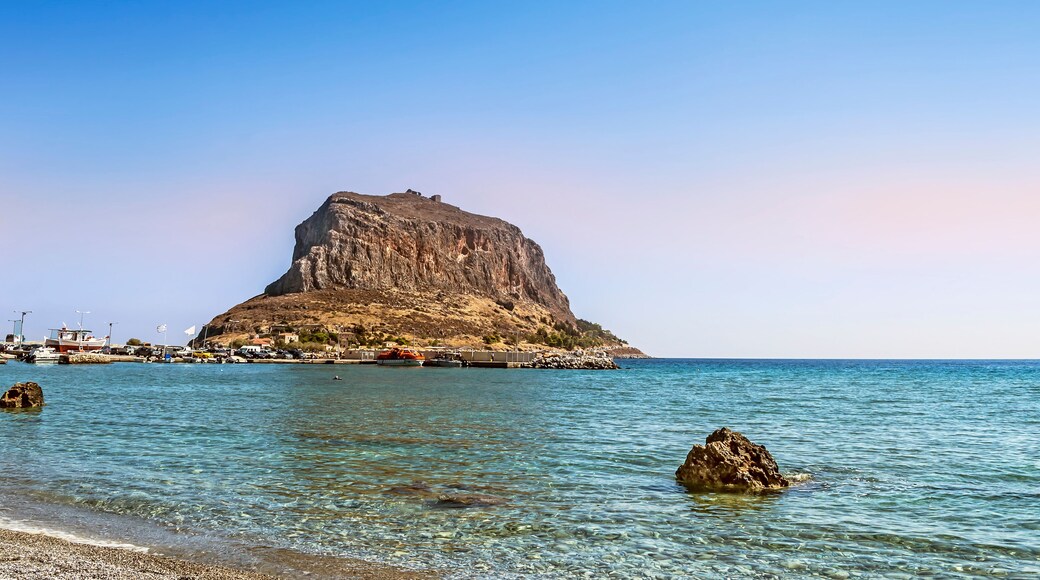 Monemvasia