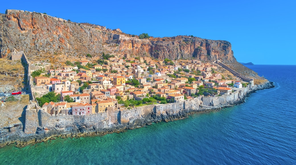 Monemvasia
