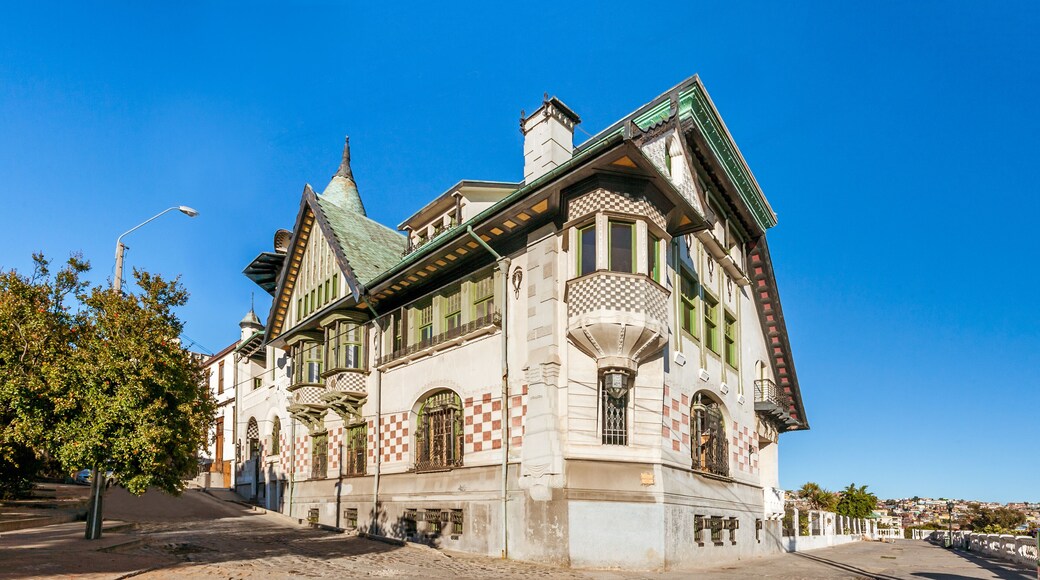 Palacio Baburizza
