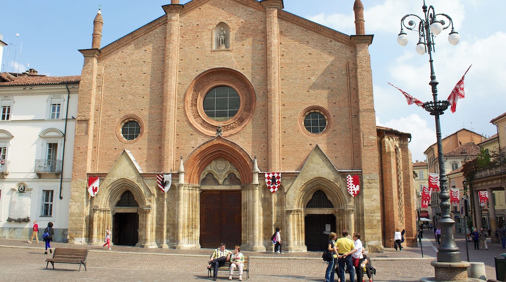 This is a photo of a monument which is part of cultural heritage of Italy. This monument participates in the contest Wiki Loves Monuments Italia 2014. See authorisations.