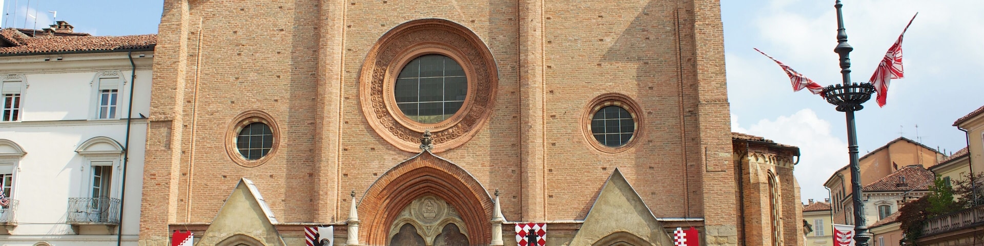 This is a photo of a monument which is part of cultural heritage of Italy. This monument participates in the contest Wiki Loves Monuments Italia 2014. See authorisations.