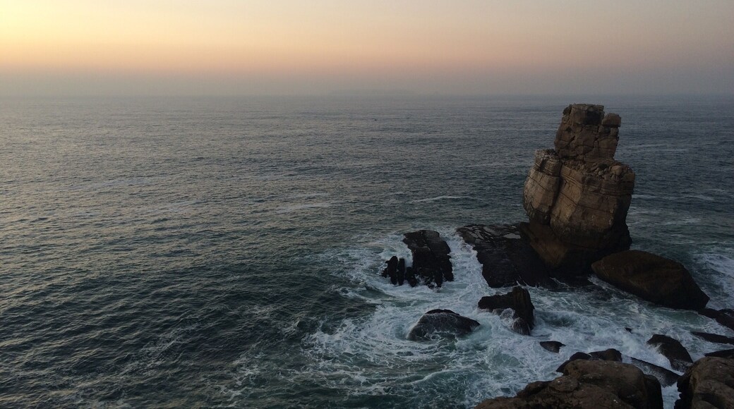 Portugal - Peniche Sunset