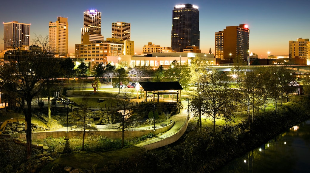North Little Rock