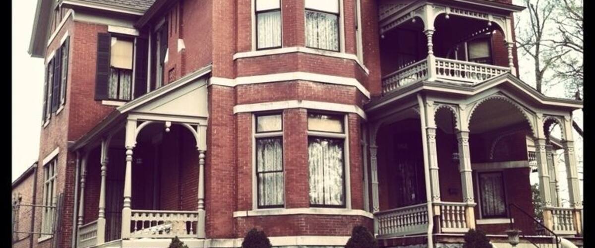 #history #architecture