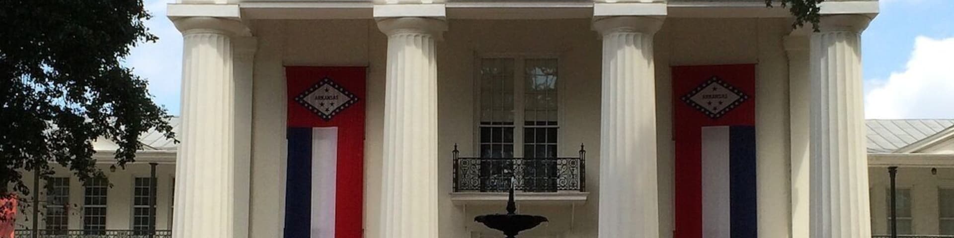 The old Arkansas State House
#arkansas #littlerock #statehouse #capital #architecture #oldbuiding #streetview