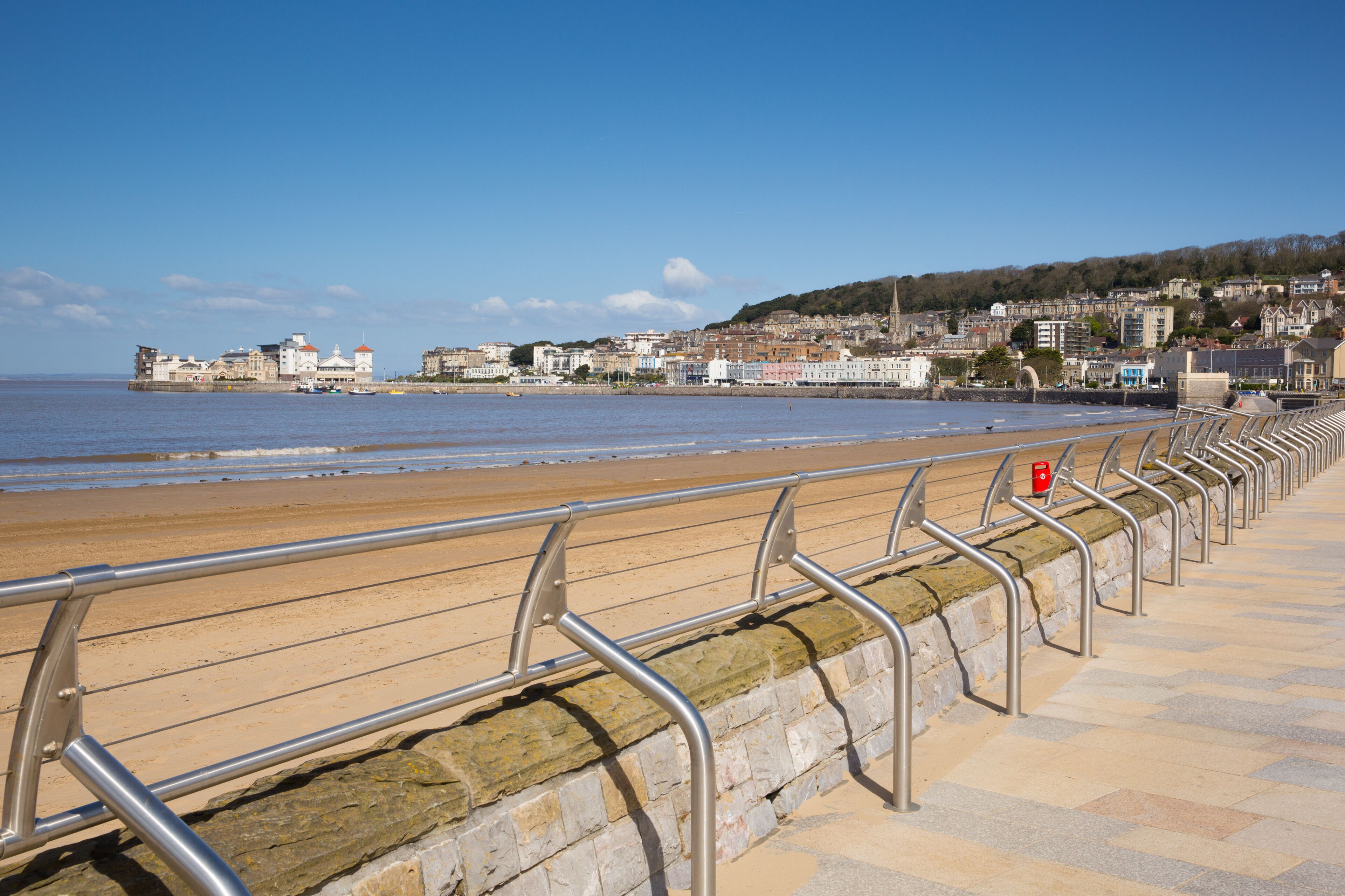 Weston