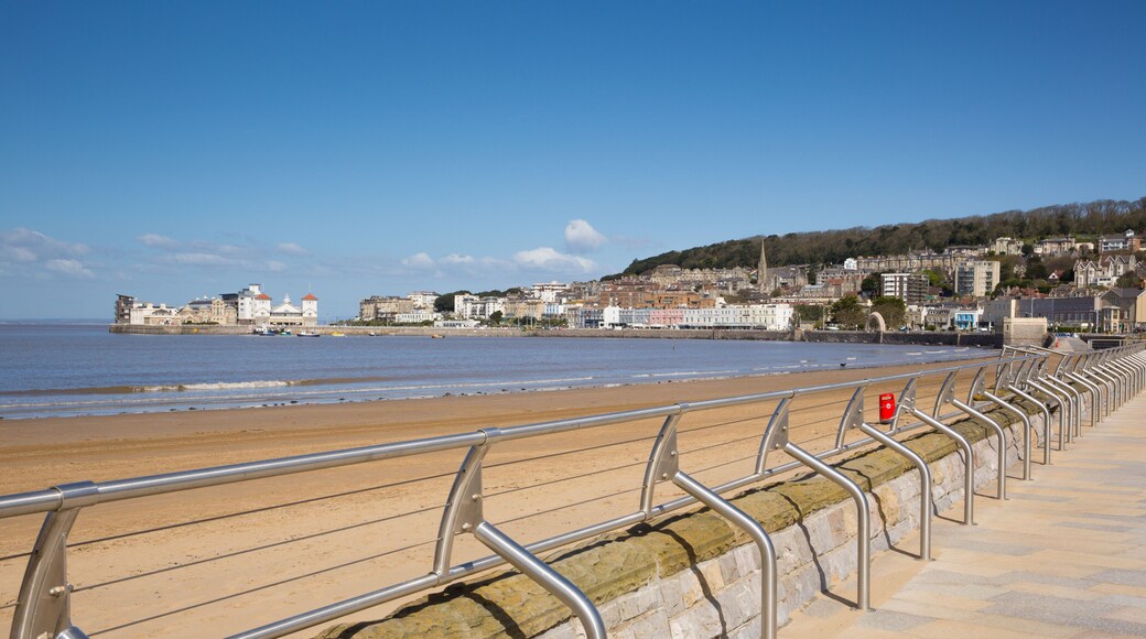 Weston
