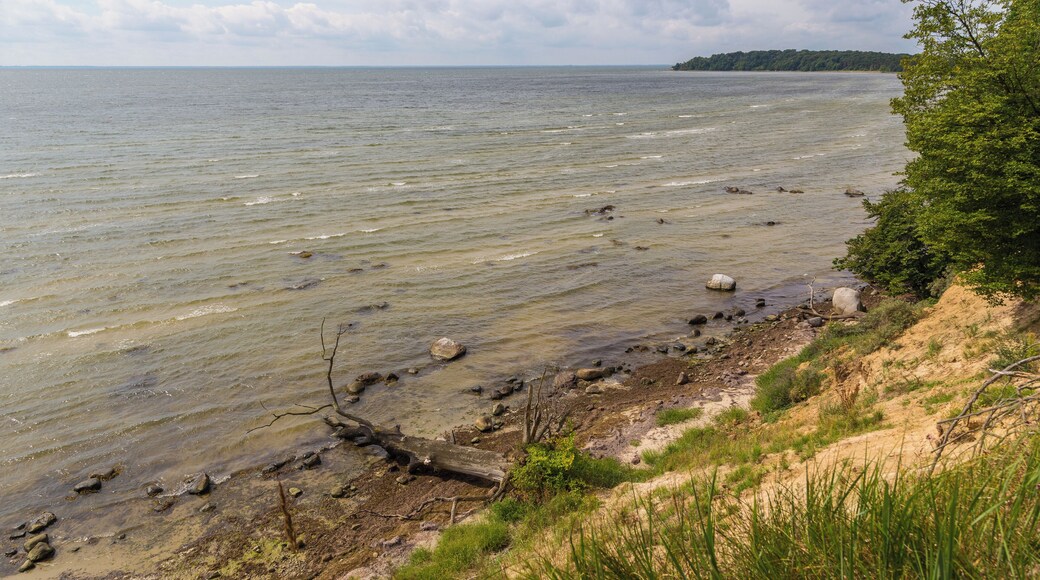 This is a picture of the protected area listed at WDPA under the ID